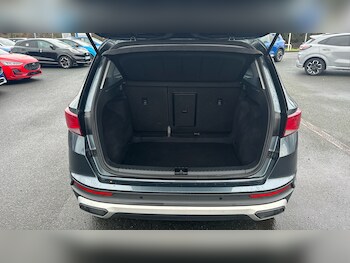 Used SEAT Ateca 2022 for sale - 77441970: Photo