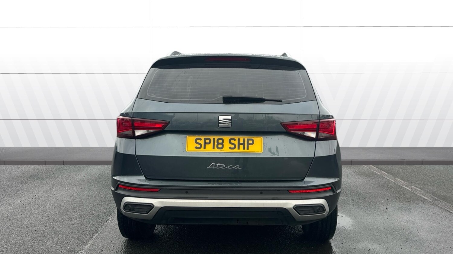 Used SEAT Ateca 2022 for sale - 77441970: Photo 6