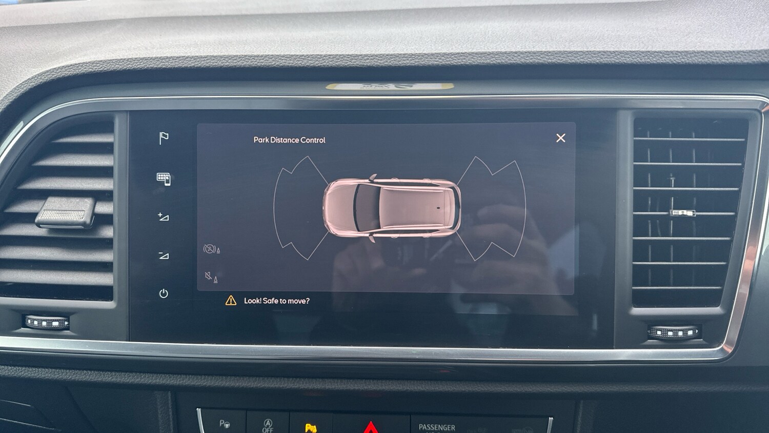 Used SEAT Ateca 2022 for sale - 77441970: Photo 9