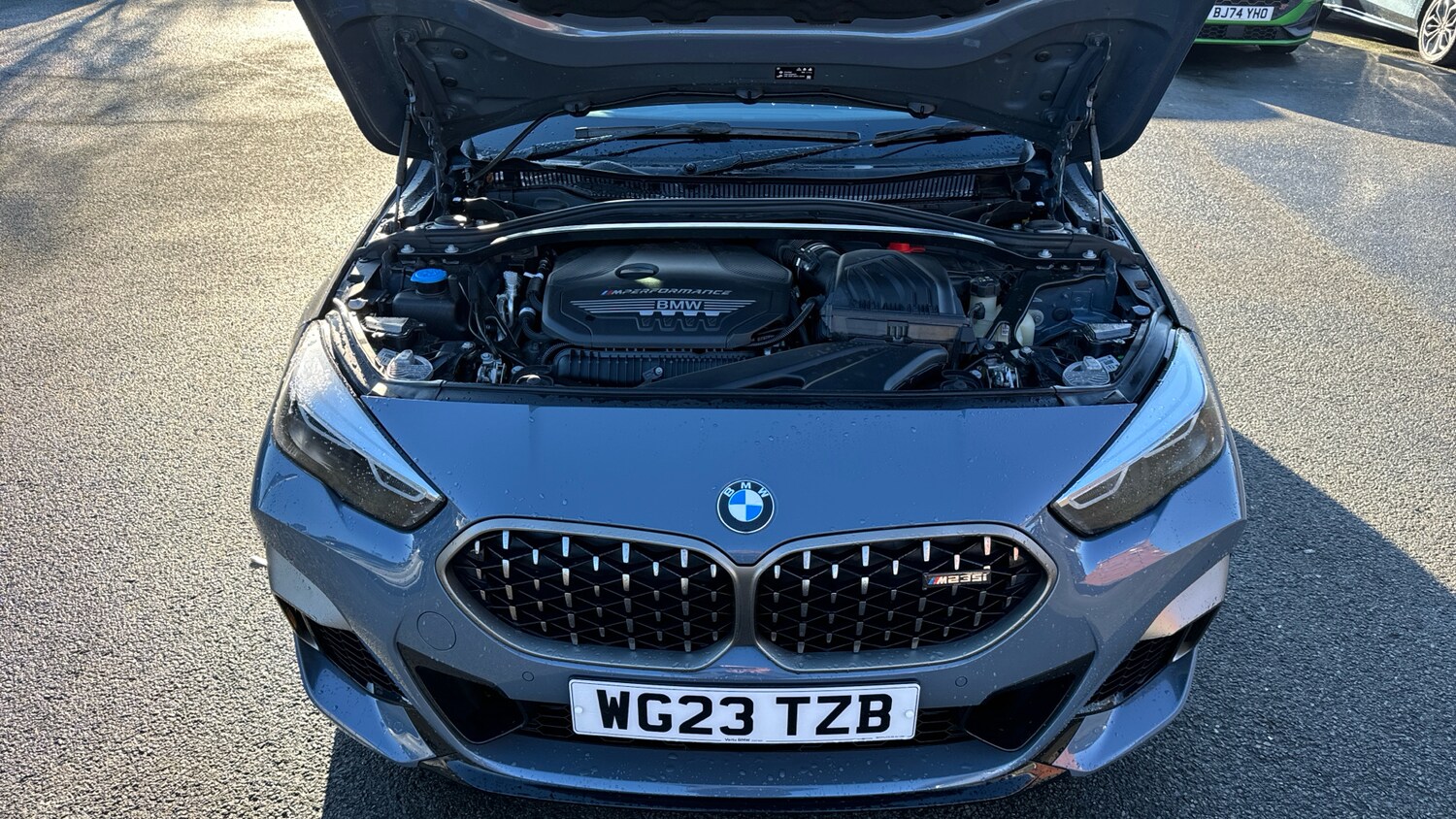 Used BMW 2 Series 2023 for sale - 77616116: Photo 13