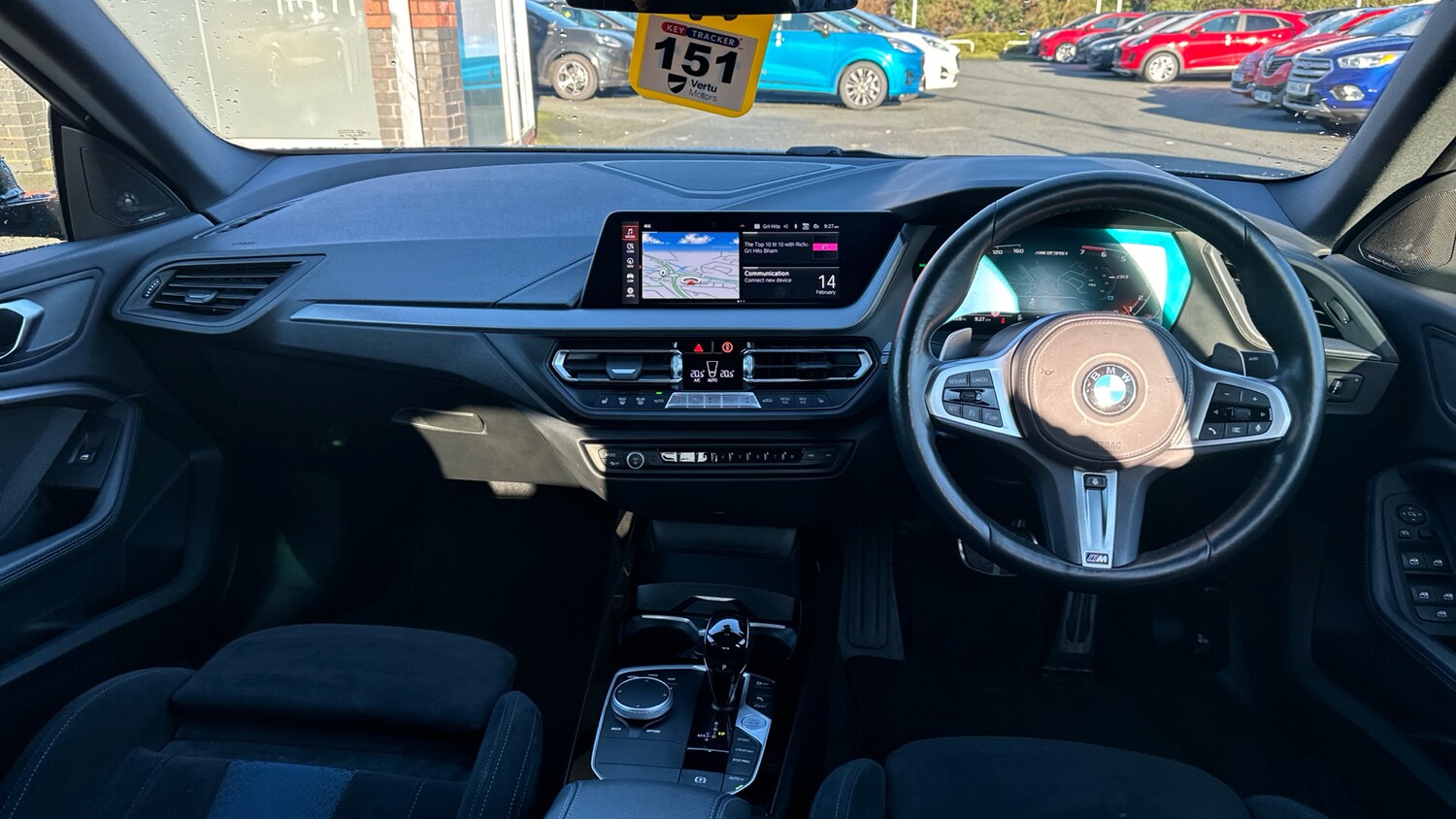 Used BMW 2 Series 2023 for sale - 77616116: Photo 15