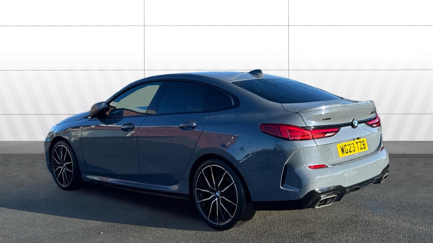 Used BMW 2 Series 2023 for sale - 77616116: Photo 2