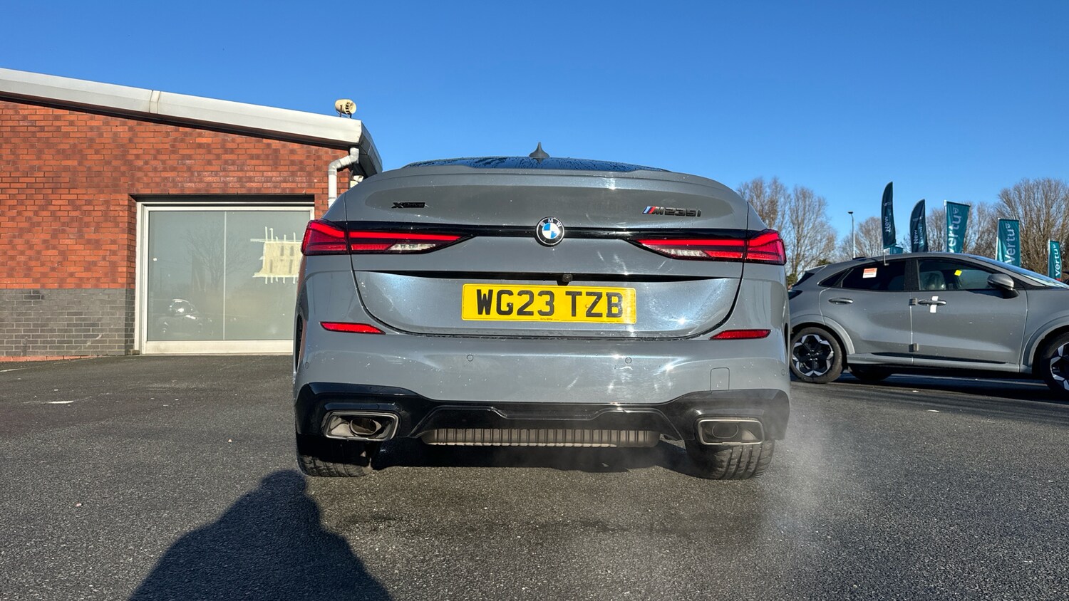 Used BMW 2 Series 2023 for sale - 77616116: Photo 32