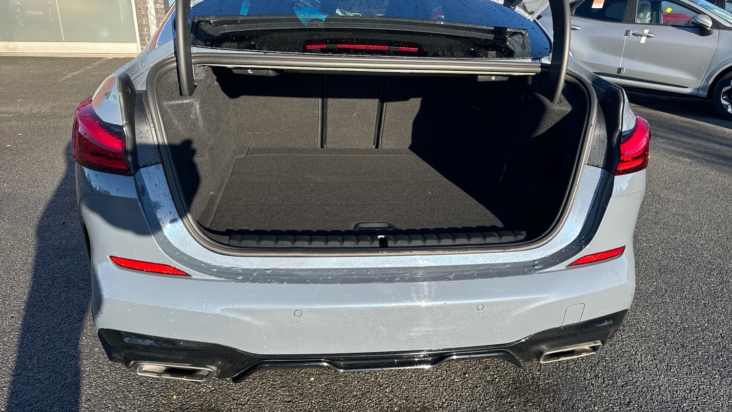 Used BMW 2 Series 2023 for sale - 77616116: Photo 4