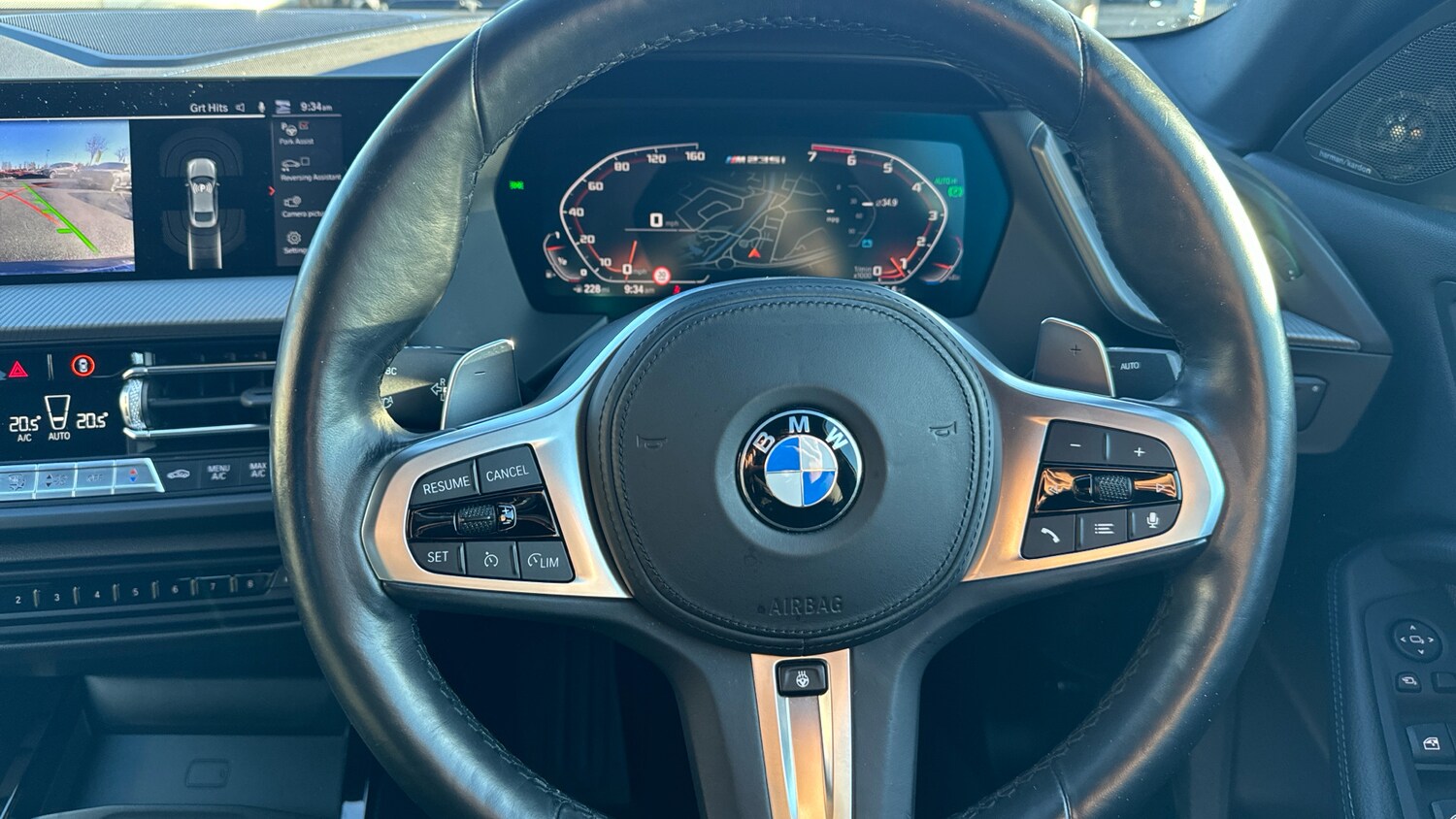 Used BMW 2 Series 2023 for sale - 77616116: Photo 40