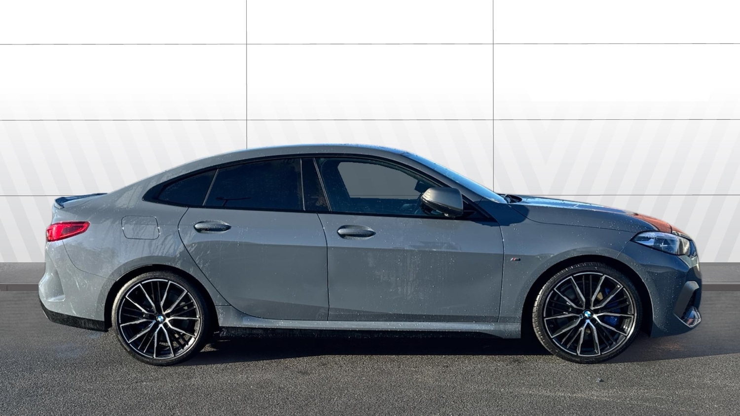 Used BMW 2 Series 2023 for sale - 77616116: Photo 5