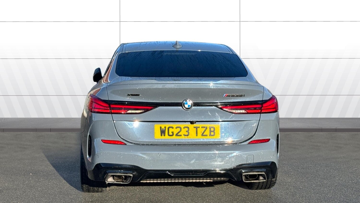 Used BMW 2 Series 2023 for sale - 77616116: Photo 6