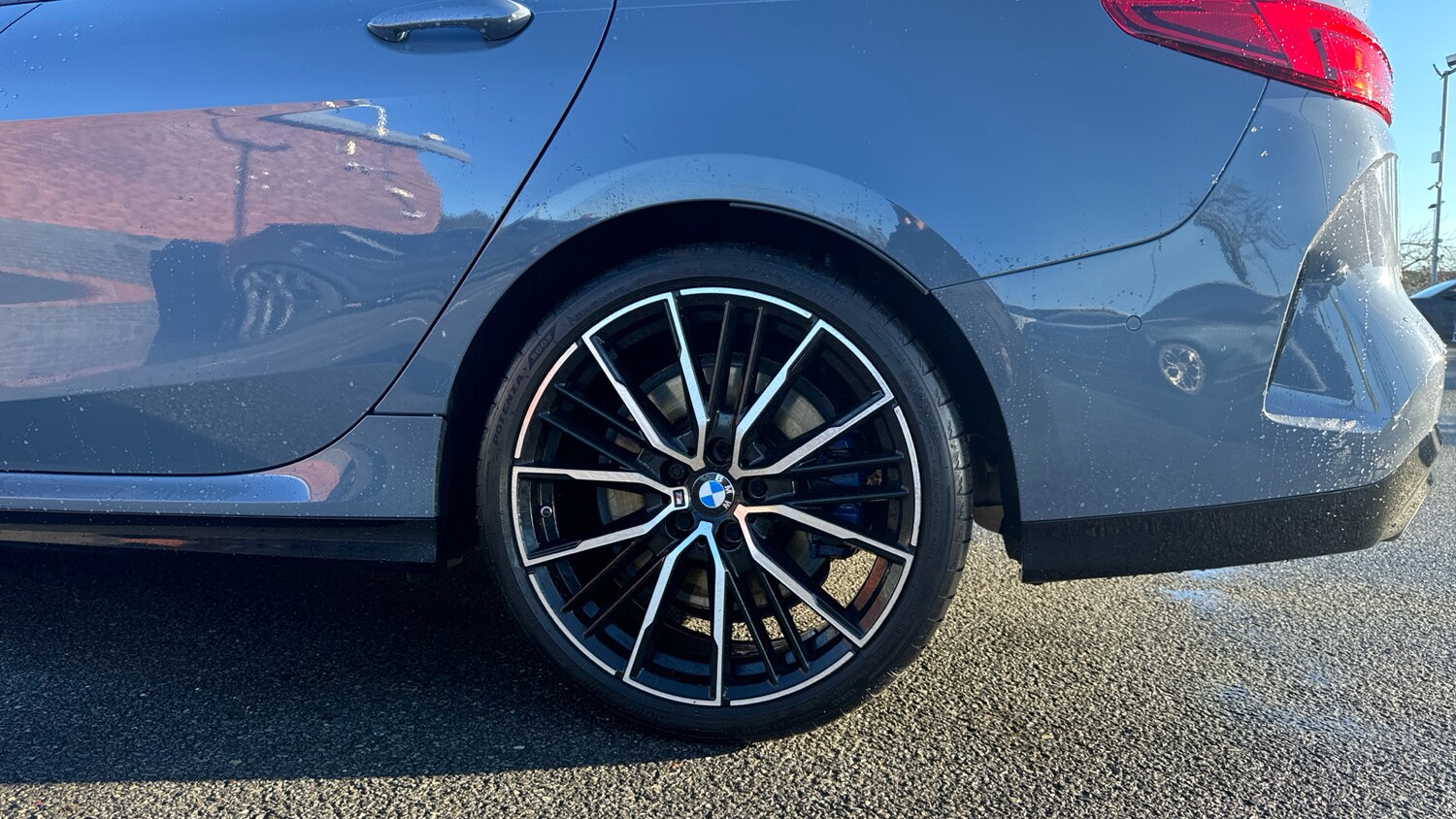 Used BMW 2 Series 2023 for sale - 77616116: Photo 7