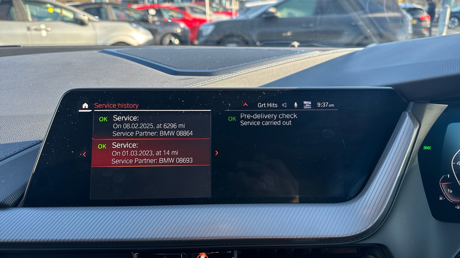 Used BMW 2 Series 2023 for sale - 77616116: Photo 9