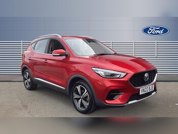 2022 (22) - 1.5 VTi-TECH Excite 5dr