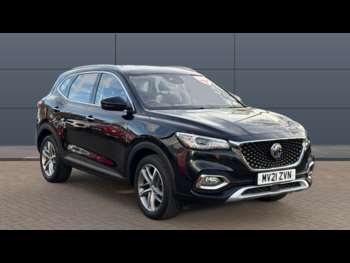 2021 (21) - 1.5 T-GDI Excite 5dr Petrol Hatchback