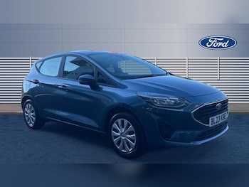 Used Ford Fiesta 2023 for sale - 79190309: Photo