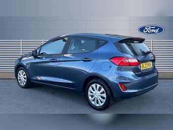 Used Ford Fiesta 2023 for sale - 79190309: Photo
