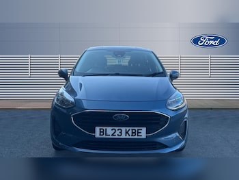 Used Ford Fiesta 2023 for sale - 79190309: Photo