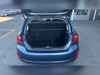 Used Ford Fiesta 2023 for sale - 79190309: Photo