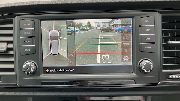 Used SEAT CUPRA Ateca 2019 for sale - 76242775: Photo 10