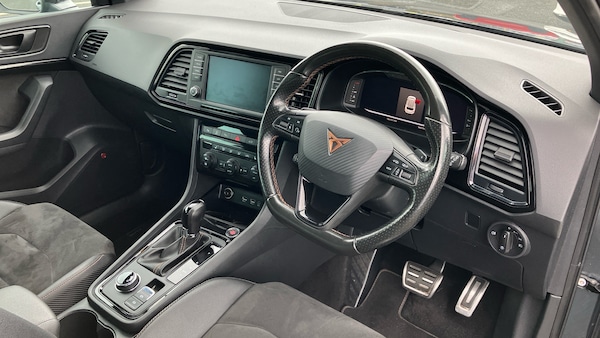 Used SEAT CUPRA Ateca 2019 for sale - 76242775: Photo 15