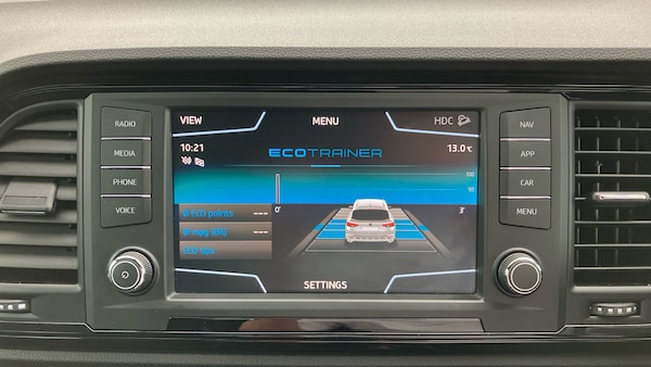 Used SEAT CUPRA Ateca 2019 for sale - 76242775: Photo 16