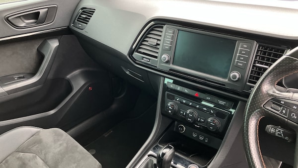 Used SEAT CUPRA Ateca 2019 for sale - 76242775: Photo 18
