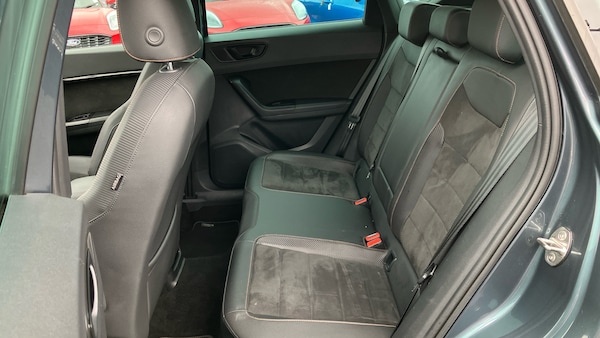 Used SEAT CUPRA Ateca 2019 for sale - 76242775: Photo 20