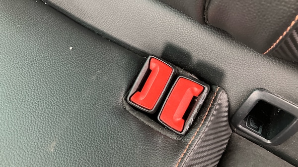 Used SEAT CUPRA Ateca 2019 for sale - 76242775: Photo 21