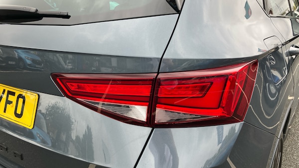 Used SEAT CUPRA Ateca 2019 for sale - 76242775: Photo 27