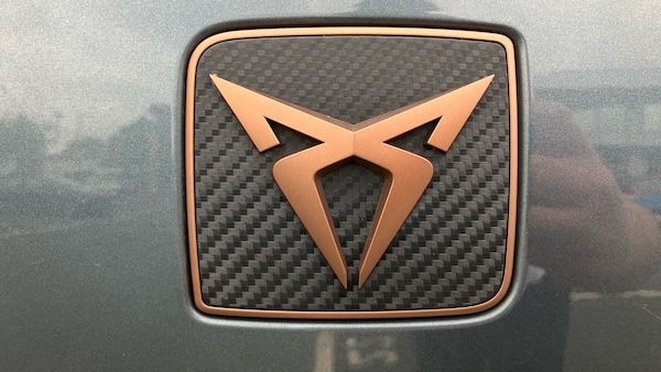 Used SEAT CUPRA Ateca 2019 for sale - 76242775: Photo 28