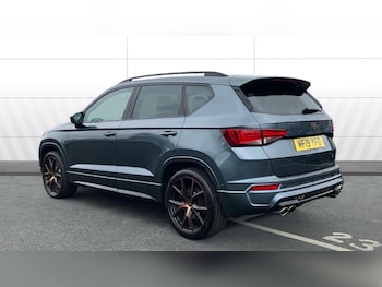 Used SEAT CUPRA Ateca 2019 for sale - 76242775: Photo 2