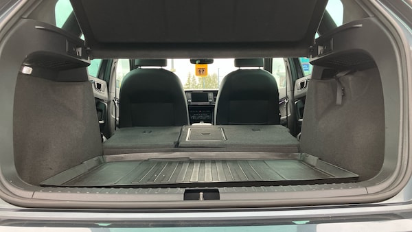 Used SEAT CUPRA Ateca 2019 for sale - 76242775: Photo 35