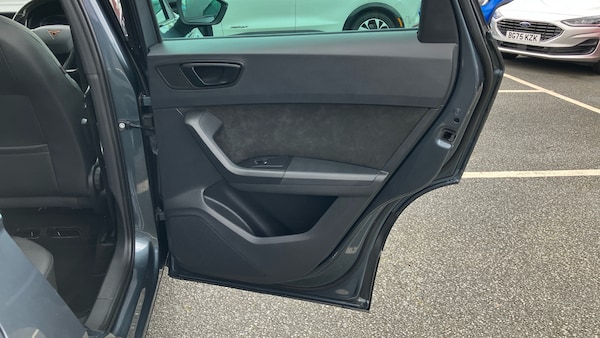 Used SEAT CUPRA Ateca 2019 for sale - 76242775: Photo 39