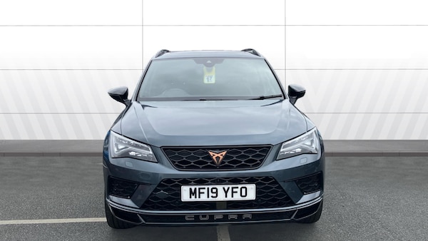 Used SEAT CUPRA Ateca 2019 for sale - 76242775: Photo 3