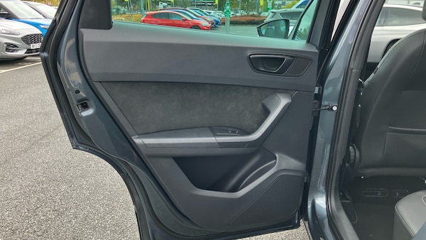 Used SEAT CUPRA Ateca 2019 for sale - 76242775: Photo 44