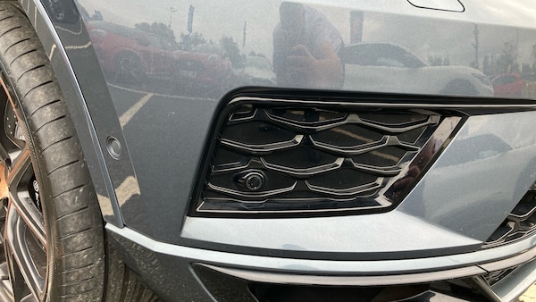 Used SEAT CUPRA Ateca 2019 for sale - 76242775: Photo 48