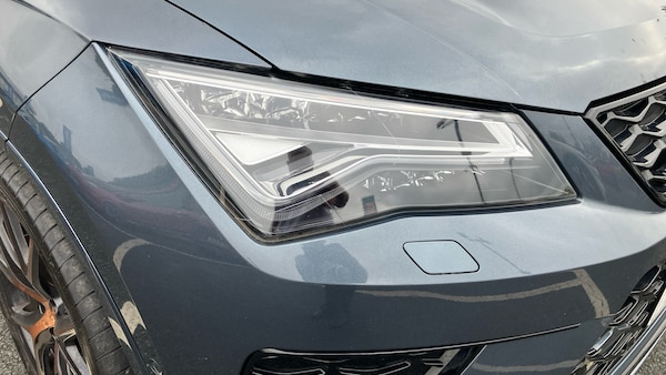 Used SEAT CUPRA Ateca 2019 for sale - 76242775: Photo 49