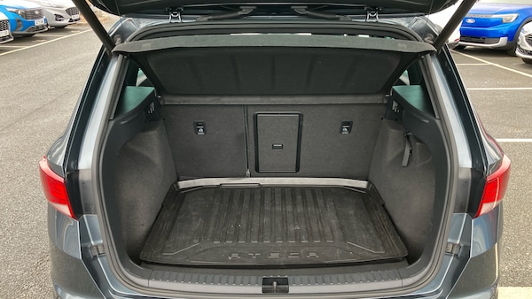 Used SEAT CUPRA Ateca 2019 for sale - 76242775: Photo 4