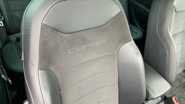 Used SEAT CUPRA Ateca 2019 for sale - 76242775: Photo 56