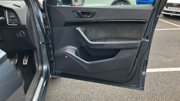 Used SEAT CUPRA Ateca 2019 for sale - 76242775: Photo 58