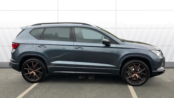 Used SEAT CUPRA Ateca 2019 for sale - 76242775: Photo 5