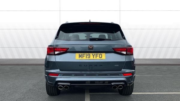 Used SEAT CUPRA Ateca 2019 for sale - 76242775: Photo 6