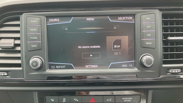 Used SEAT CUPRA Ateca 2019 for sale - 76242775: Photo 74