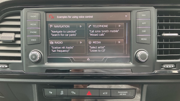 Used SEAT CUPRA Ateca 2019 for sale - 76242775: Photo 76