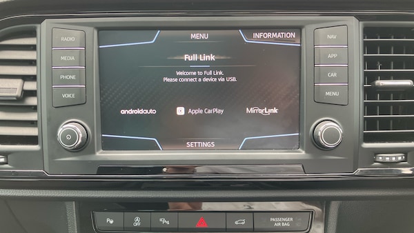 Used SEAT CUPRA Ateca 2019 for sale - 76242775: Photo 77