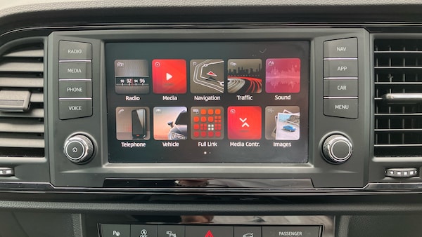 Used SEAT CUPRA Ateca 2019 for sale - 76242775: Photo 79