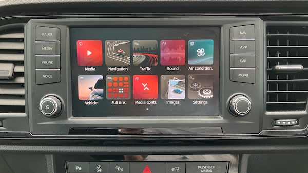 Used SEAT CUPRA Ateca 2019 for sale - 76242775: Photo 80