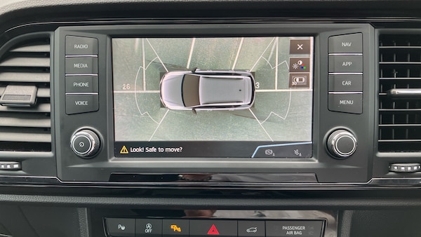 Used SEAT CUPRA Ateca 2019 for sale - 76242775: Photo 81