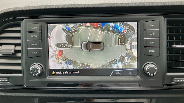 Used SEAT CUPRA Ateca 2019 for sale - 76242775: Photo 82