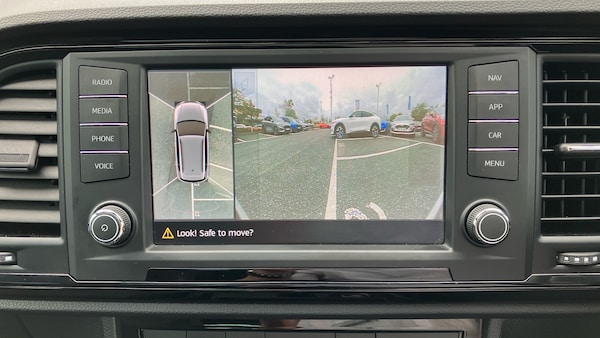 Used SEAT CUPRA Ateca 2019 for sale - 76242775: Photo 83