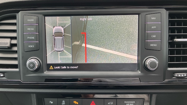 Used SEAT CUPRA Ateca 2019 for sale - 76242775: Photo 84