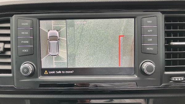 Used SEAT CUPRA Ateca 2019 for sale - 76242775: Photo 85