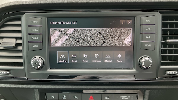 Used SEAT CUPRA Ateca 2019 for sale - 76242775: Photo 88